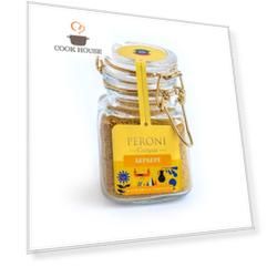 Смесь специй для мяса и тушения 50 г Peroni Honey Бербере