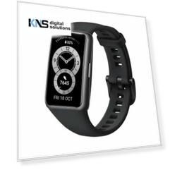 Huawei Band 6 Graphite Black
