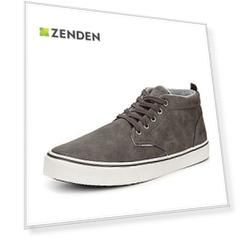 Кеды мужские ZENDEN ACTIVE