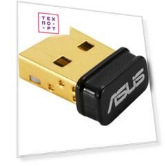 Адаптер Asus USB-BT500