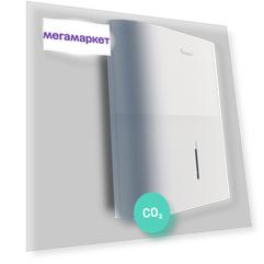 Система приточной вентиляции AIRNANNY A7 Forever White