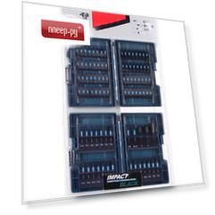 Набор бит Makita E-03109