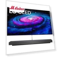 LG OLED65WX9LA