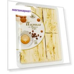 Пастила Кронштадтская КФ Со вкусом кофе 210 г