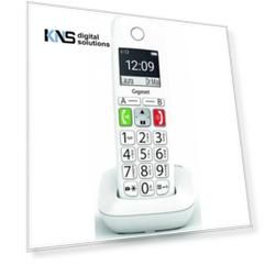 Gigaset E290 HX RUS