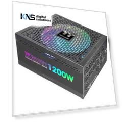 Thermaltake ToughPower PF1 ARGB 1200W