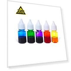 Набор красителей Artline Creativity