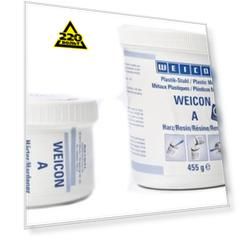 Металлополимер WEICON