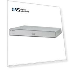 Cisco C1111X-8P