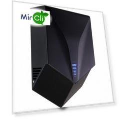 Пластиковая сушилка для рук G-teq