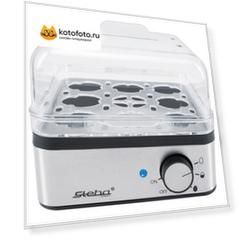 Яйцеварка Steba EK 5