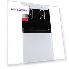 Кулер для воды LD-AEL-85C white/black