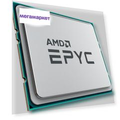 Процессор AMD EPYC 7F32 SP3 OEM