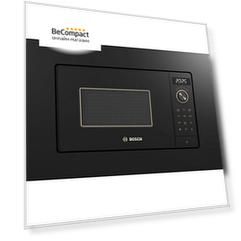 Микроволновая печь Bosch BEL623MY3