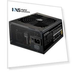Cooler Master MWE Gold 1050 FM V2 1050W