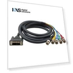 Kramer C-DMA/5BM-10 DVI-A