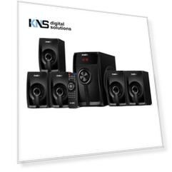 Sven HT-202 Black