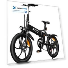 Велосипед ADO A20