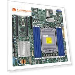 Серверная материнская плата Supermicro MBD-X12SPM-TF-O, Ret