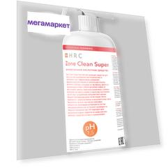 Универсальное кислотное средство HRC/ Zone Clean Super 500 мл.