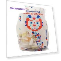 Карамель Confectum Smile Candy Микс 100 г
