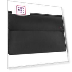 Папка для ноутбука Lenovo ThinkPad X1 Carbon Yoga черный кожа (4X40U97972)