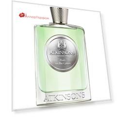 Atkinsons - Posh on the Green (100мл)