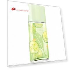 Elizabeth Arden - Green Tea Cucumber (100мл)