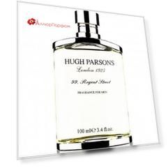 Hugh Parsons - 99 Regent Street (100мл)