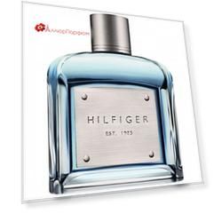 Tommy Hilfiger - Hilfiger Est. 1985 (100мл)
