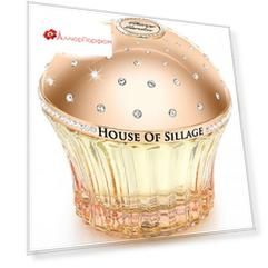 House of Sillage - Cherry Garden (75мл)