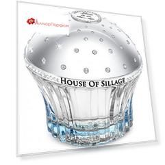 House of Sillage - Love is in the Air (1мл)