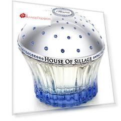 House of Sillage - Tiara (75мл)