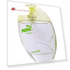 Puma - Jamaica ² Woman (50мл)