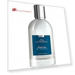 Comptoir Sud Pacifique - Rhum & Tabac (10мл)