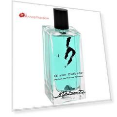Olivier Durbano - Turquoise (100мл)