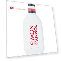 Tommy Hilfiger - Tommy Girl Now (100мл)