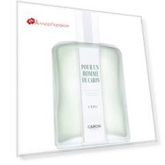 Caron - Pour Un Homme de Caron L'Eau (125мл)
