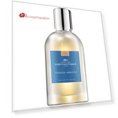 Comptoir Sud Pacifique - Vanille Abricot (100мл)