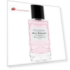 Maison Rebatchi - Rose Rebatchi (100мл)
