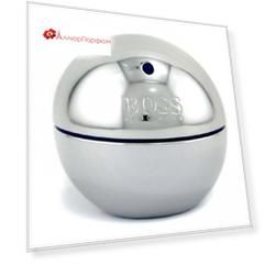 Hugo Boss - Boss In Motion Electric (40мл)