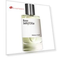 Maison Crivelli - Rose SaltifOlia (100мл)