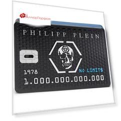 Philipp Plein - No Limit$ Super Fre$h (2мл)
