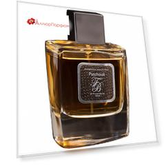 Franck Boclet - Patchouli (250мл)