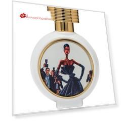 Haute Fragrance Company - Black Princess (5мл)