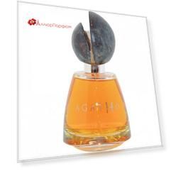 Agatho Parfum - Giardinodiercole (10мл)