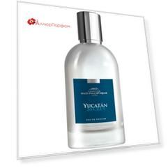 Comptoir Sud Pacifique - Yucatan Secret (30мл)