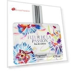Fragonard - Fleur de la Passion (2мл)