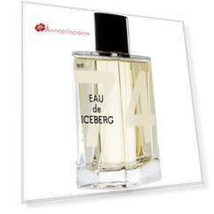 Iceberg - Eau de Iceberg Pour Femme (2мл)