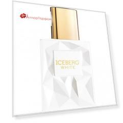 Iceberg - White (3мл)